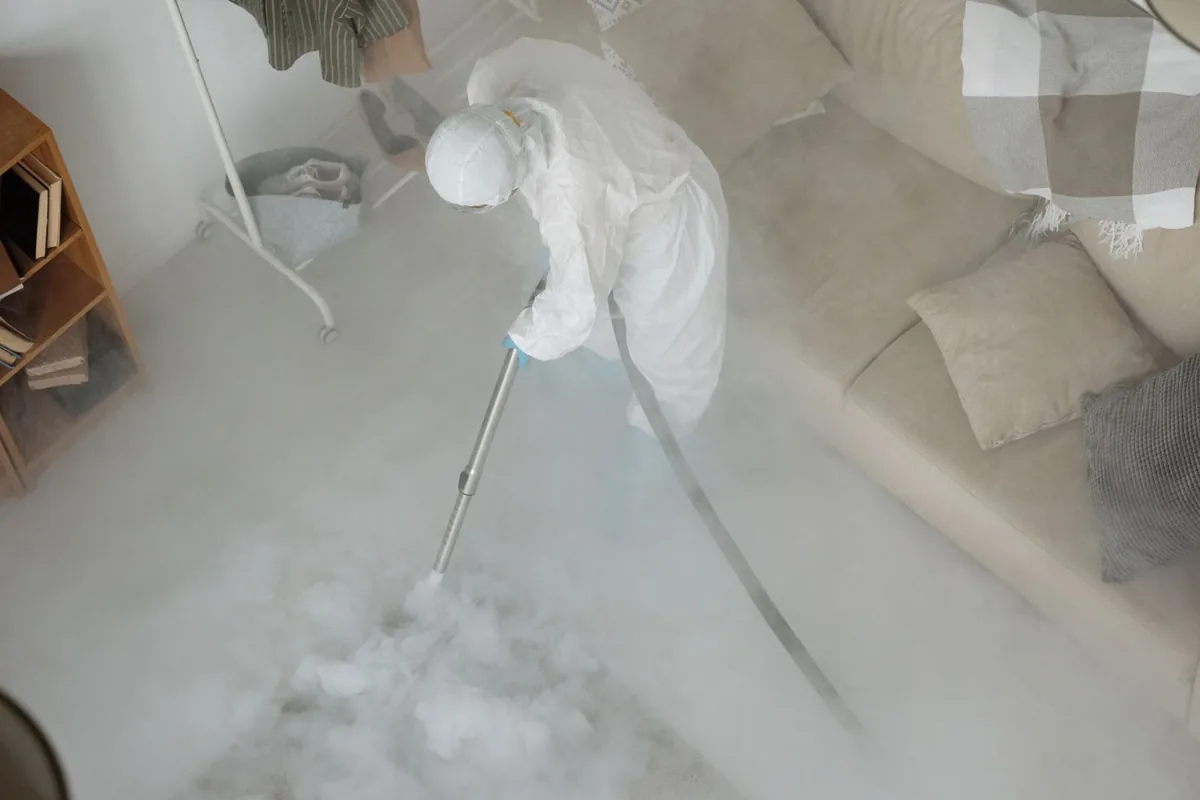 Biohazard Cleanup in Opa-locka, FL